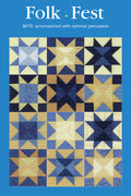 Folk Fest (Revue) Cover Image