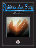 The Spiritual Art Song Collection Cover Image