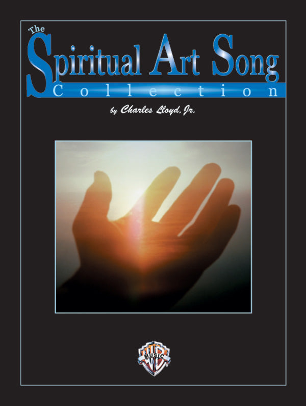 The Spiritual Art Song Collection Cover Image