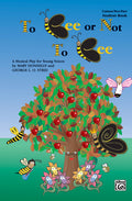 To Bee or Not to Bee Cover Image