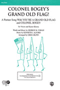 Colonel Bogey's Grand Old Flag! Cover Image