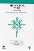 Shine for You Cover Image
