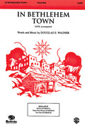 In Bethlehem Town Cover Image