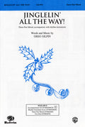 Jinglelin' All the Way! Cover Image