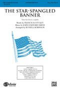 The Star-Spangled Banner Cover Image