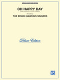 Oh Happy Day Cover Image