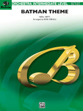 Batman Theme Cover Image
