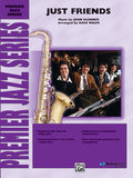 Just Friends Cover Image