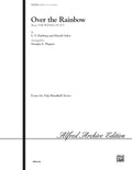 Over the Rainbow Cover Image