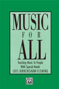 Music for All Cover Image