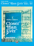 Starting Here, Starting Now: Vocal Selections Cover Image
