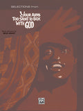 Your Arms Too Short to Box with God: Selections Cover Image