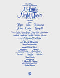 A Little Night Music Cover Image