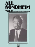 All Sondheim, Volume II Cover Image