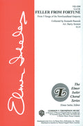 Feller from Fortune Cover Image