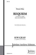 Requiem Cover Image