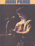 John Prine Cover Image