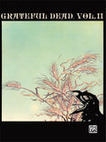 Grateful Dead, Volume 2 Cover Image