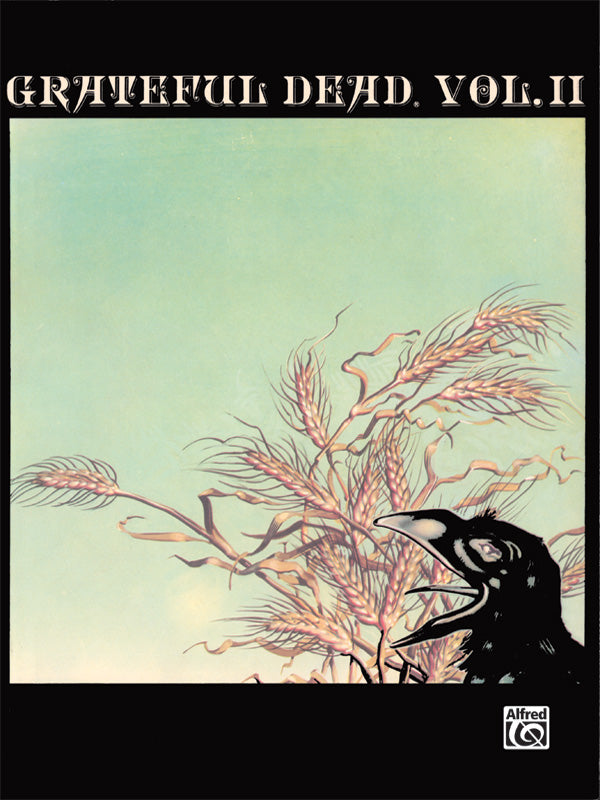 Grateful Dead, Volume 2 Cover Image