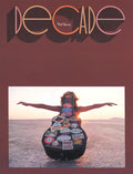 Neil Young: Decade Cover Image