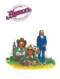 History: America's Greatest Hits Cover Image