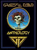 Grateful Dead: Anthology Cover Image