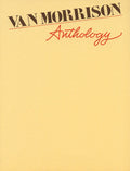 Van Morrison: Anthology Cover Image