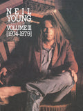 Neil Young: Complete Music, Volume III (1974-1979) Cover Image