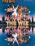 The Wiz: Vocal Selections Cover Image