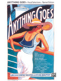 Anything Goes (Revival Edition): Vocal Selections Cover Image