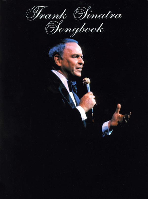 Frank Sinatra Songbook Cover Image
