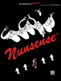 Nunsense: Vocal Selections Cover Image