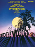 Into the Woods Cover Image