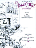 The Baker's Wife: Vocal Selections Cover Image