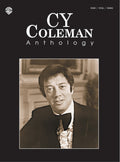 Cy Coleman Anthology Cover Image