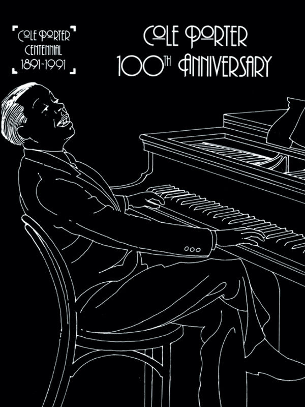 Cole Porter: 100th Anniversary Cover Image