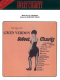 Sweet Charity: Vocal Selections Cover Image