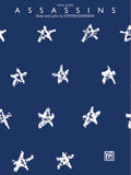 Assassins Cover Image