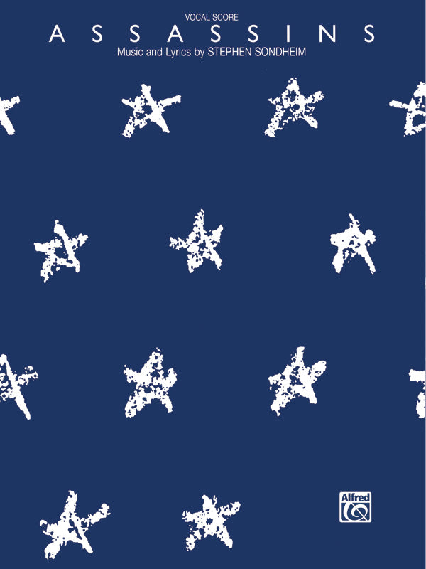 Assassins Cover Image