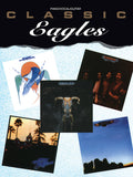 Classic Eagles Cover Image