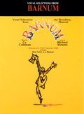 Barnum: Vocal Selections Cover Image