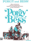 Porgy and Bess Cover Image