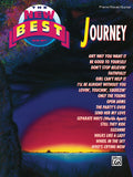 The New Best of Journey Cover Image