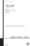The Lamb Cover Image