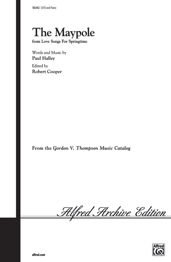 Maypole Cover Image