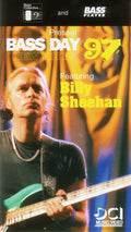 Bass Day 97: Featuring Billy Sheehan Cover Image