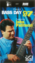 Bass Day 97: Featuring John Patitucci Cover Image