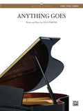 Anything Goes Cover Image