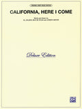 California Here I Come Cover Image