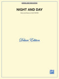 Night and Day Cover Image